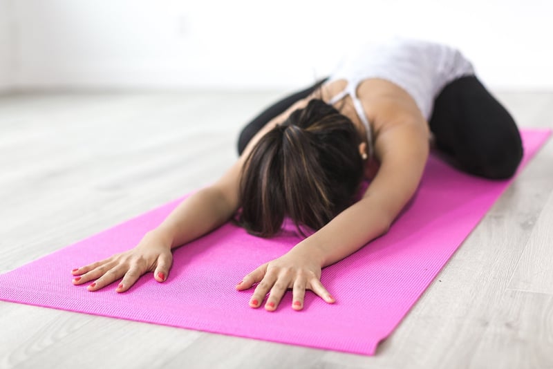 Enchanted Yoga