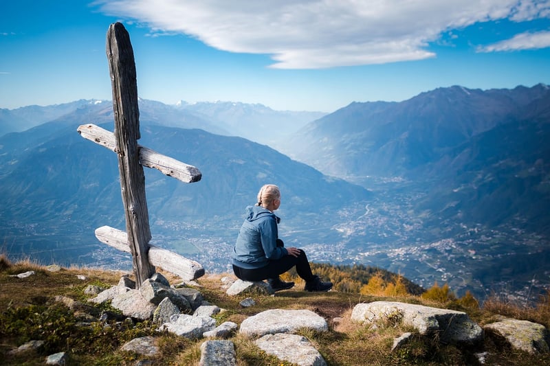 Hiking Trips